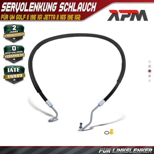 Servolenkung schlauch für - schlauch, vw
