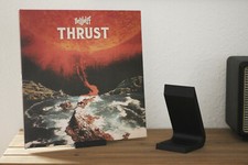 Aufsteller vinyl display - lp, aufsteller,