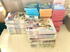 Comic Händler Paket Asterix Lucky Luke Entenhausen-Edition