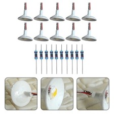 10er Pack OO Nenngr??e H0