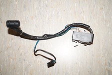 545 Original Husqvarna 128R Zündspule Zündung Spule Zündkabel Kabel