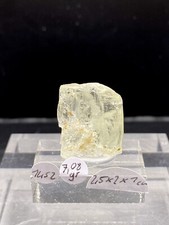 Heliodor Ukraine Mineralien