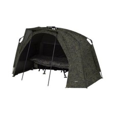 Trakker Tempest RS Brolly Camo Angelzelt Karpfenzelt Zelt