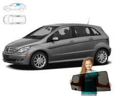 Sonnenschutz für Mercedes