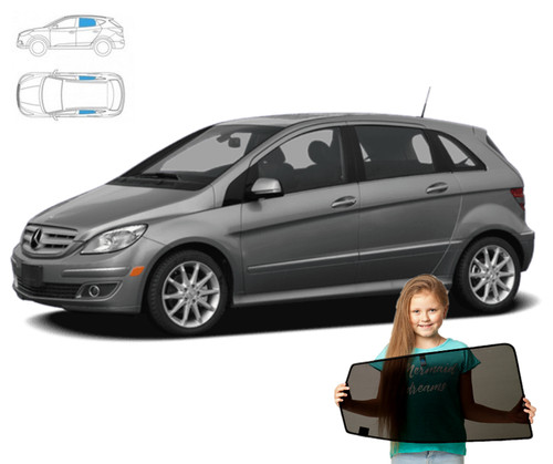 Sonnenschutz für mercedes - für,
