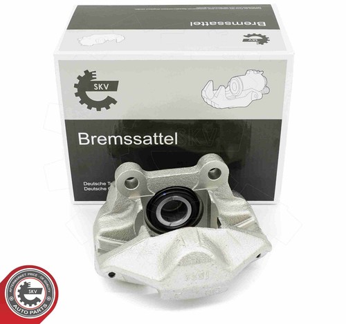 Bremssattel hinten links - , für