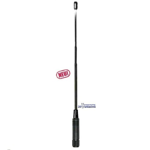 Albrecht hyflex tnc für - cl,