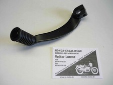 NEU orig Honda Schalthebel XL