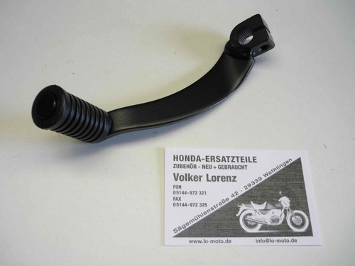 Neu orig honda schalthebel - honda,