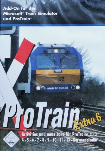 Protrain extra addon - extra, ms
