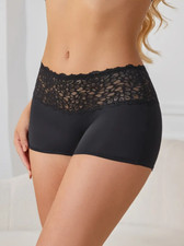 Damen Unterwäsche Unterhose