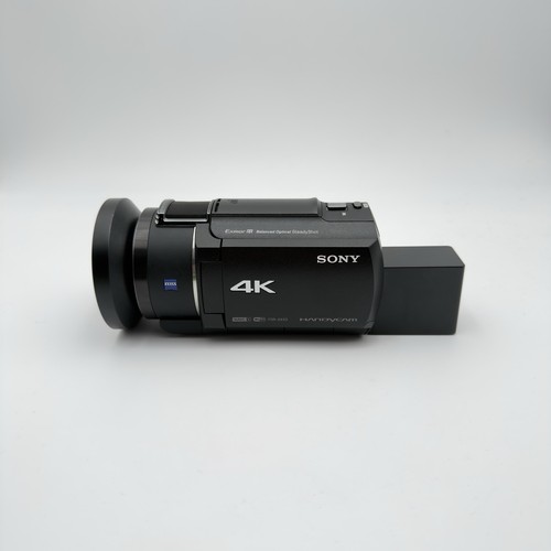 Sony fdr ax43a ultra hd - fdr-ax43a,