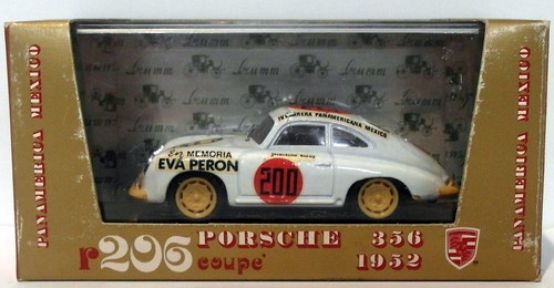 Brumm scale diecast - brumm, r206