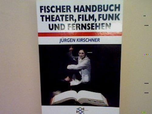 Fischer handbuch theater film - fischer,