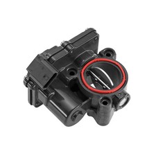 Steuerklappe Luftversorgung