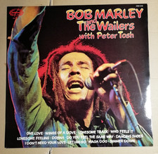 BOB MARLEY and THE WAILERS