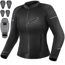 Motorradjacke | SHIMA X-MESH
