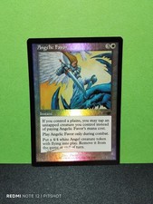 FOIL Angelic Favor /