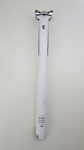 Rennrad sattelstütze ritchey - rennrad,