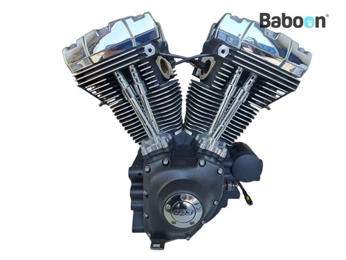 Motor harley davidson fld dyna - motor, harley-davidson