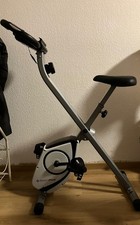 SportPlus Fitnessbike