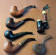Stück alte tabak holz - tabak,