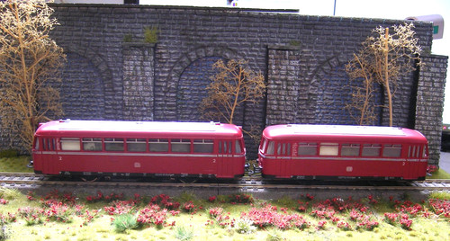 Märklin 3016 4018 - ho,