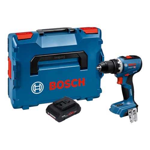 Bosch gsr 18v - bosch, professional