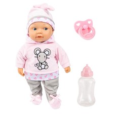 Bayer design interaktive puppe - bayer,