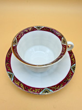 Langenthal Suisse 1944 Tasse +