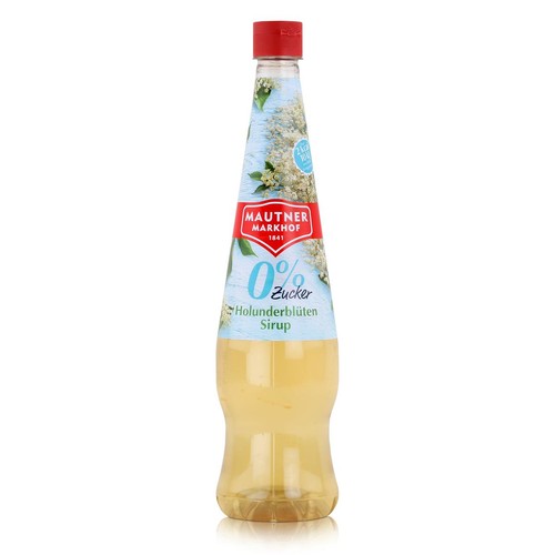Mautner getränkesirup - mautner,