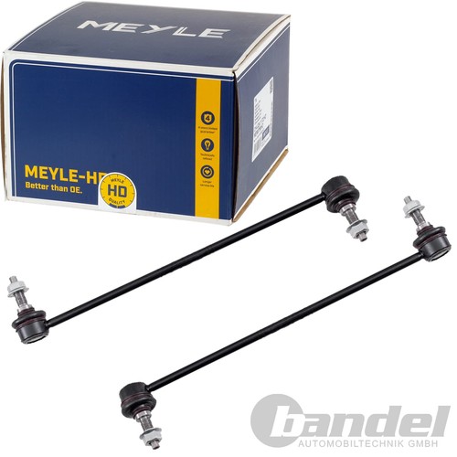 Meyle koppelstangen - 2x,