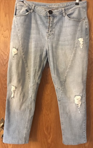 Street one damen jeans - one,