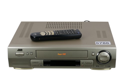 Jvc s6600eu super vhs - jvc, |