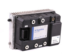 Danaher superdrive - ac,
