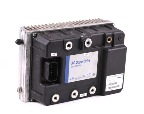 Danaher superdrive - danaher,