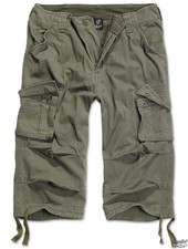 Brandit urban legend hose - brandit, 3/4