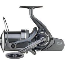 Daiwa Big Pit Rolle 23 Emblem