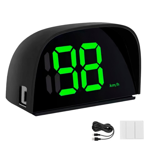 Gps tachometer - gps,