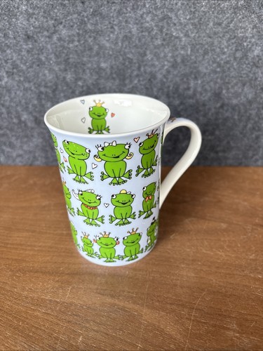 Kaffeebecher könitz frosch - kaffeebecher,