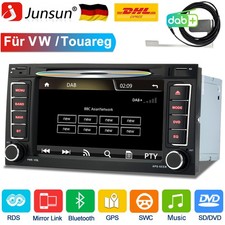 DAB+ Carplay CD DVD Für