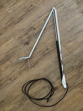 Original Belux Lifto Schreibtischleuchte Design mit Klemmfuss