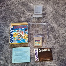 Nintendo Game Boy Super Mario