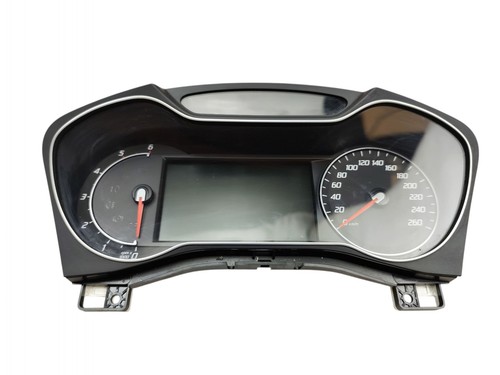 Tacho kombiinstrument ford - kombiinstrument,