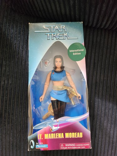 Star trek inch - trek, 9