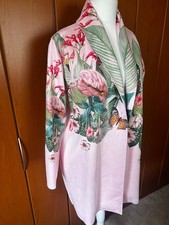 Blazer Longblazer Kurzmantel