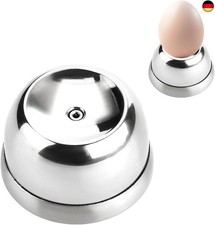 Eierpiekser, Eipicker Aus