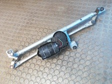 Scheibenwischermotor Vorn Seat