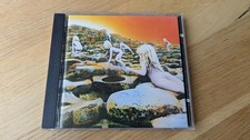 CD / Led Zeppelin - Houses Of The Holy, Atlantic Records
