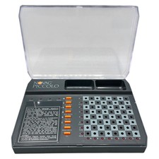 Novag Piccolo Schachcomputer 851 Chesscomputer Ohne Figuren Schachspiel Vintage